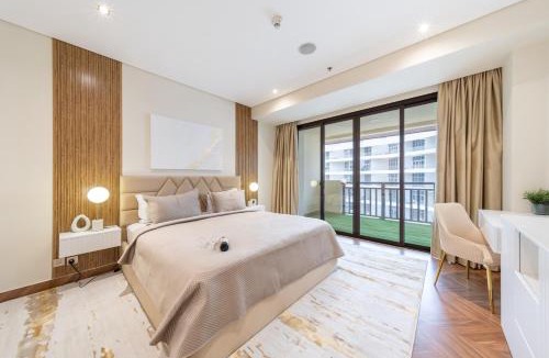 Palm Jumeirah Apartment | EDEN'S Homes & Villas - Anantara The Palm Residences