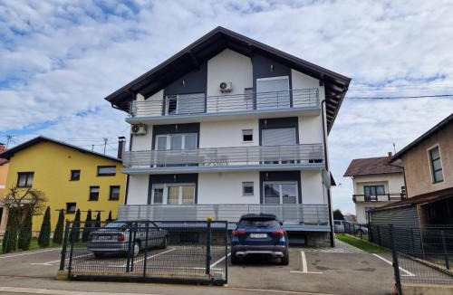 Gradiska Apartment | Apartments Gradiska