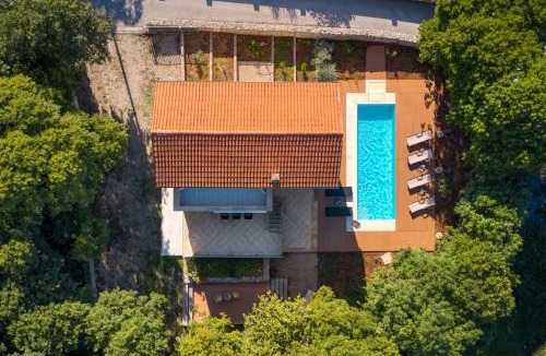 Gabonjin Villa | Modern Villa Krk