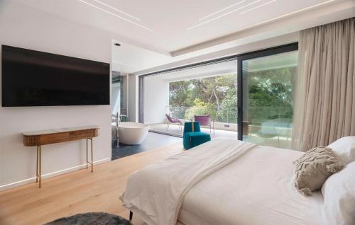Borik House | Lovely Home In Rovinj With Kitchen