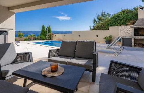 Dugi Rat Apartment | Apartment TESI
