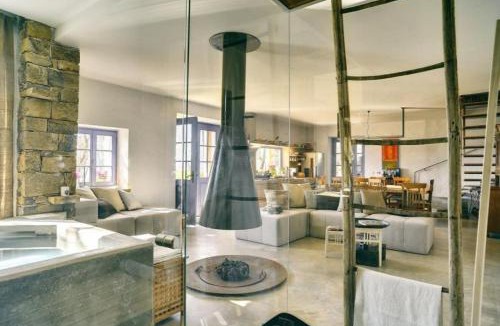 Groznjan Villa | Villa Torrecorta