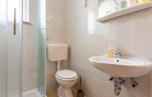 Kosljun Apartment | Vila Sidro