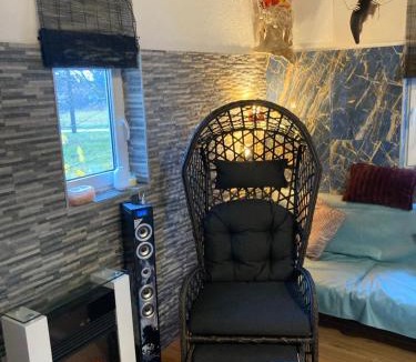 Korenica Villa | Relax Home ®Rajna®