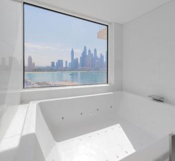 Palm Jumeirah Apartment | EDEN'S Homes & Villas - FIVE Palm Residences Penthouses
