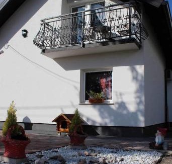 Korenica Villa | Relax Home ®Rajna®