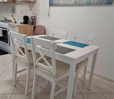Jalzabet Apartment | Apartmani Habibi