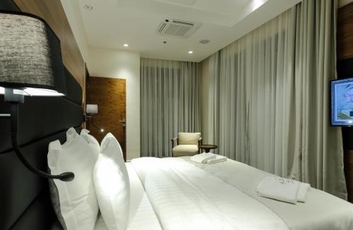 Visoko Hotel | Hotel Vema