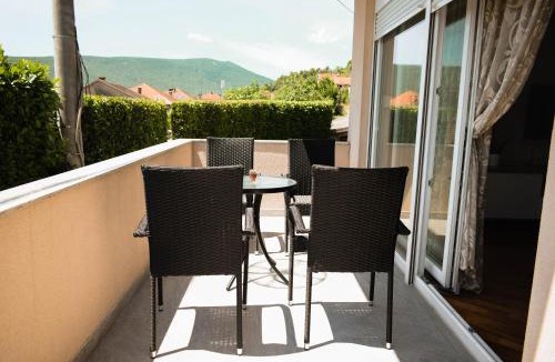 Capljina Apartment | Apartman Vila Vita