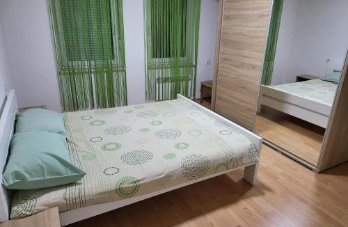 Prnjavor Apartment | Stan u centru Prnjavor