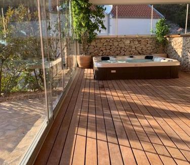 Vinisce Villa | Villa Kamelicina