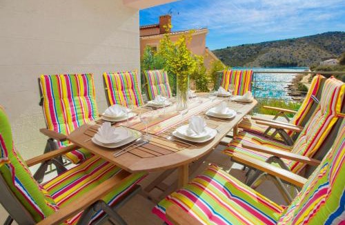 Vinisce Villa | Villa Kamelicina
