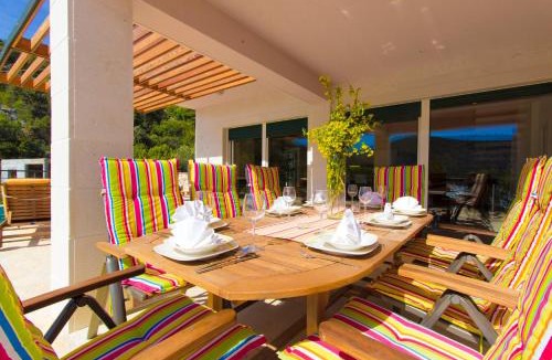 Vinisce Villa | Villa Kamelicina