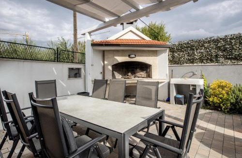 Stobrec Apartment | Apartment Villa Anđelka