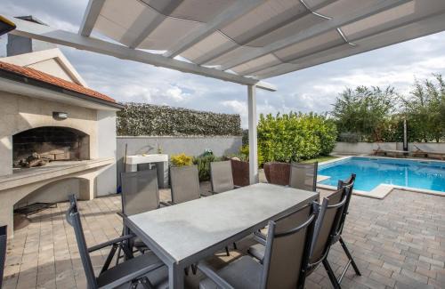 Stobrec Apartment | Apartment Villa Anđelka