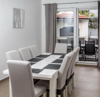 Stobrec Apartment | Apartment Villa Anđelka