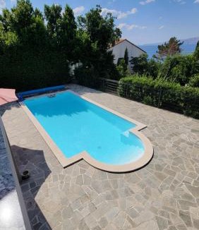 Novi Vinodolski Villa | La Casa de Ines