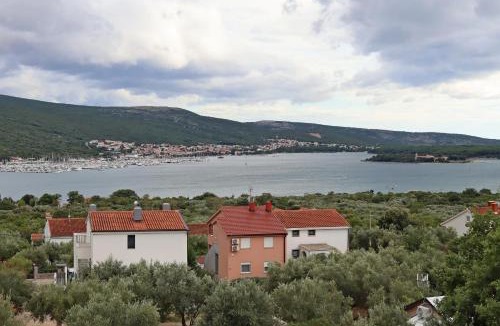 Kornic Apartment | Apartments with parking space Kornic, Krk - 415