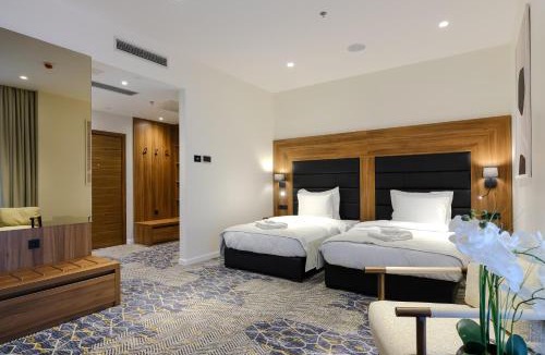 Visoko Hotel | Hotel Vema