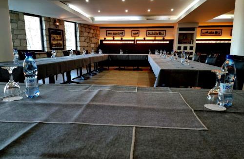 Mali Radic Hotel | Hotel Paviljon