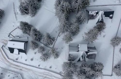 Kasidoli Villa | Jahorina Rusovo Village
