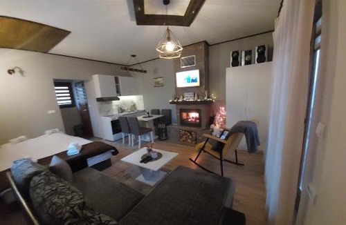 Kremna Villa | Vila MINA