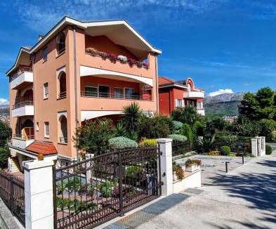 Stobrec Apartment | Apartmani Skejić
