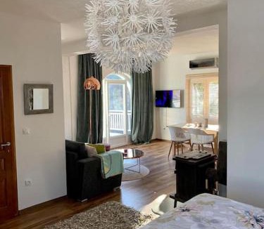 Sipovo Apartment | Sokograd Loft