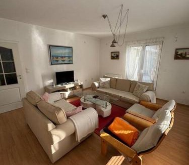 Ilidza Villa | Villa Osik