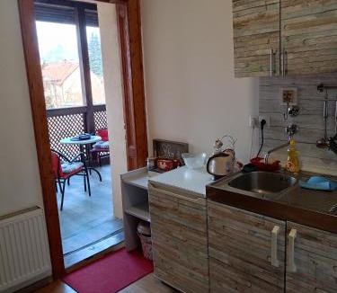 Tuzla House | Apartment and rooms"Tabašnice"Tuzla centar