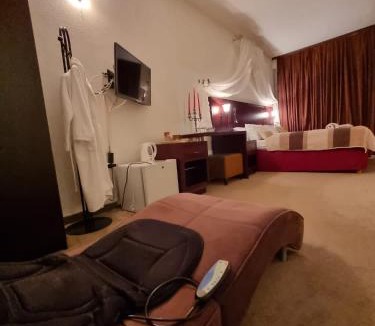 Canton 10 Apartment | Apartmani Li