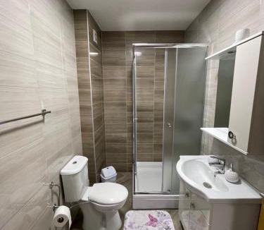 Jelah Apartment | HG3 Jelah Stan na Dan
