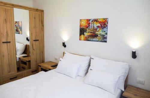 Nozicko Bed & Breakfast | S Apart Rooms