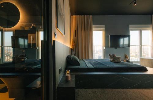 Çagllavicë Apartment | ETERN Apart Hotel
