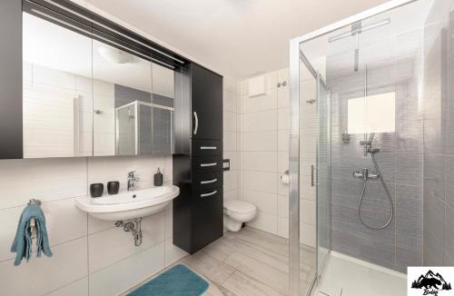 Gorje Apartment | Brlog