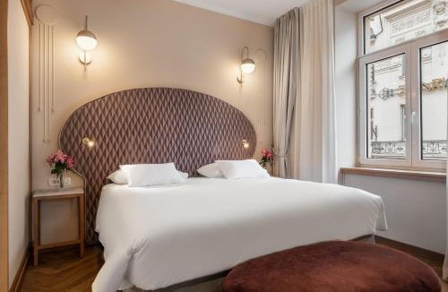 Ljubljana City Centre Hotel | Grand Hotel Union Eurostars