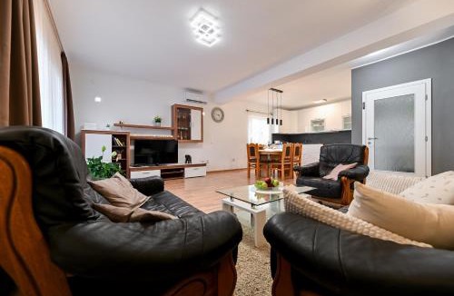 Pakostane House | Family friendly house with a swimming pool Vrana, Biograd - 21828