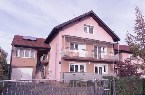 Jastrebarsko Apartment | Apartmani Jastreb