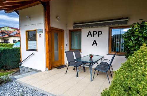 Zrece Apartment | Zimzeleni Apartments