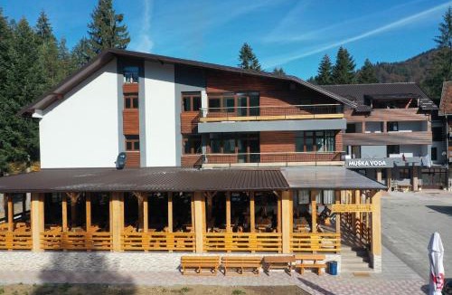 Kladanj Hotel | Hotel Muška voda Kladanj