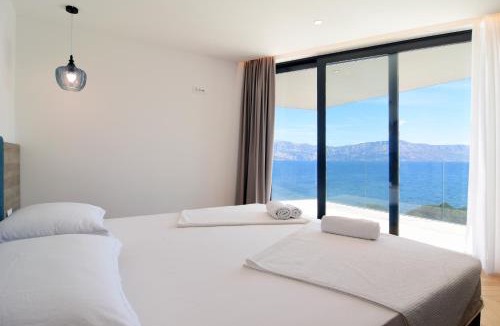 Splitska Villa | Villa Brac