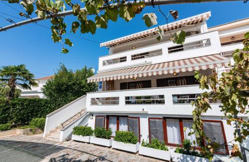 Vantacici Apartment | Apt Franka, Malinska, Vantacici, Island Krk