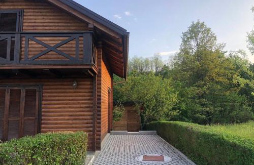Duga Resa House | Family-friendly house with hot tub Mihalic Selo, Karlovac - 22351