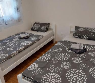 Bosanska Krupa House | Unatime.Krupa