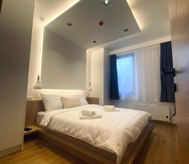 Jahorina Apartment | Heidi apartmani - Aparthotel Zlatni Javor