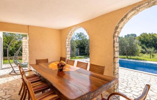 Karojba House | Villa Nolissima