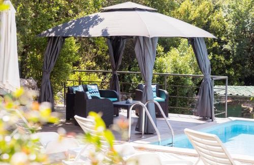 Mocici House | RELAXING Apartments LUCE