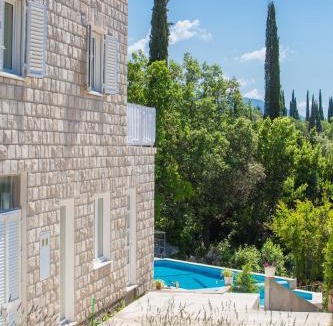 Mocici House | RELAXING Apartments LUCE