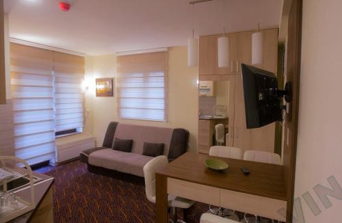 Kopaonik Apartment | Villa Zvončica, Apartman ViN