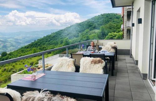 Visoko Cabin | HOTEL Pyramid Lodge